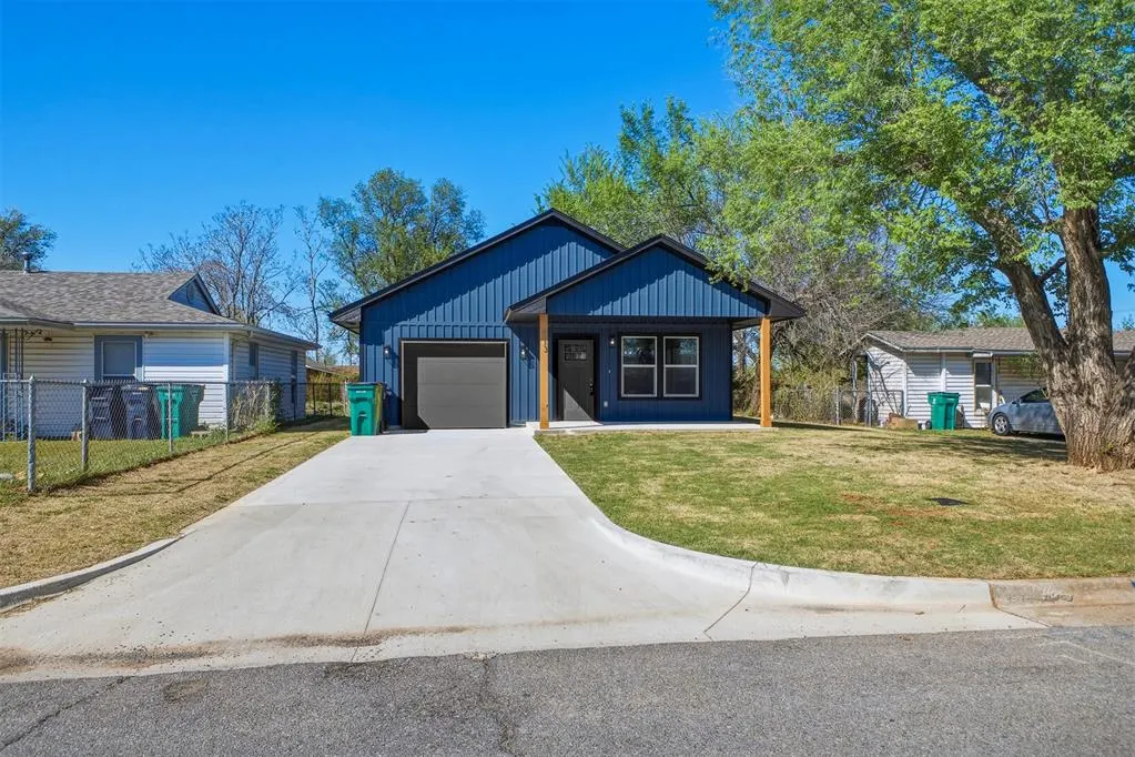 Photo 40 — 913 SE 43rd Street, Oklahoma City, OK 73129