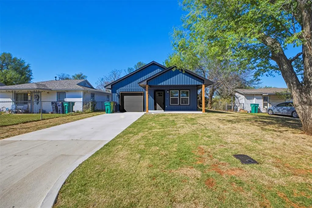 Photo 41 — 913 SE 43rd Street, Oklahoma City, OK 73129