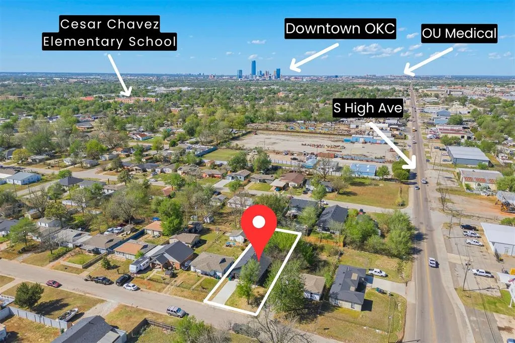 Photo 47 — 913 SE 43rd Street, Oklahoma City, OK 73129