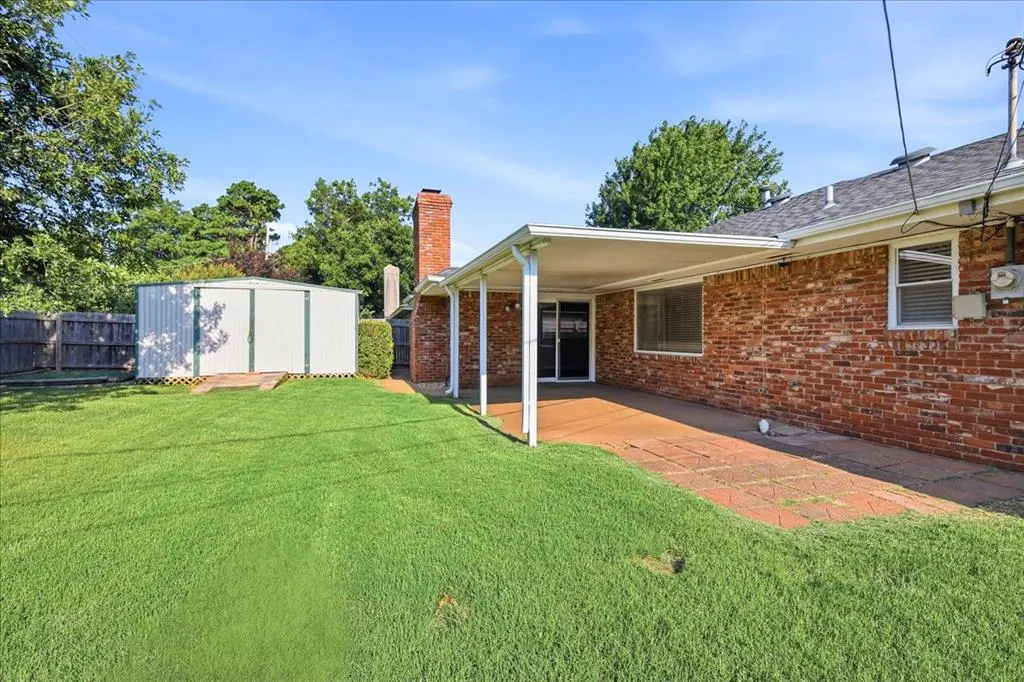 Photo 45 — 3108 Lakeside Drive, Oklahoma City, OK 73120