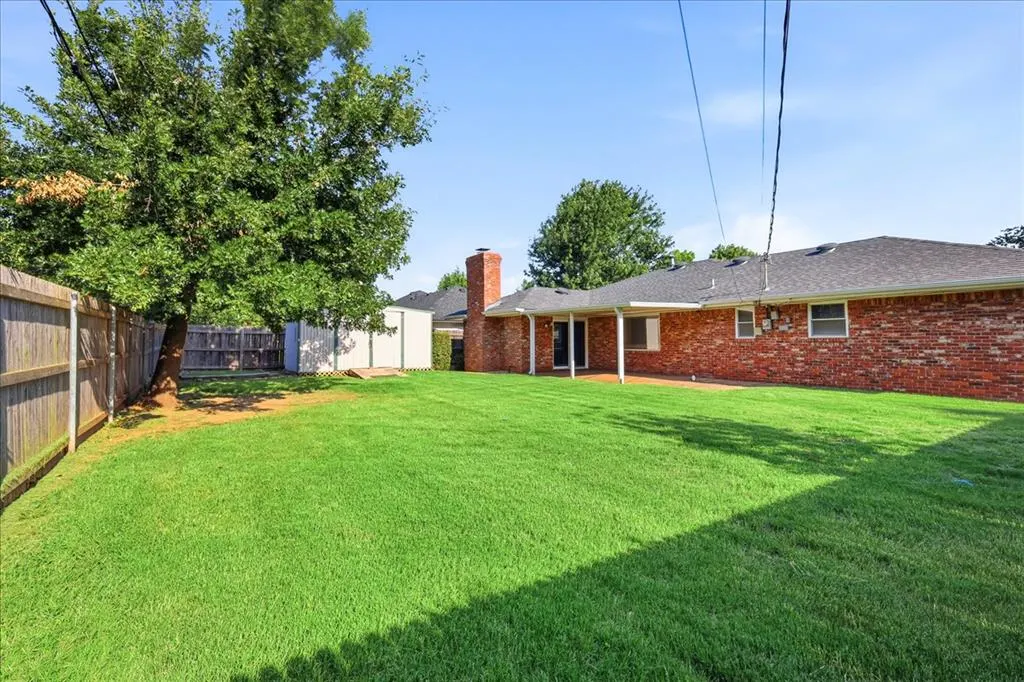 Photo 46 — 3108 Lakeside Drive, Oklahoma City, OK 73120