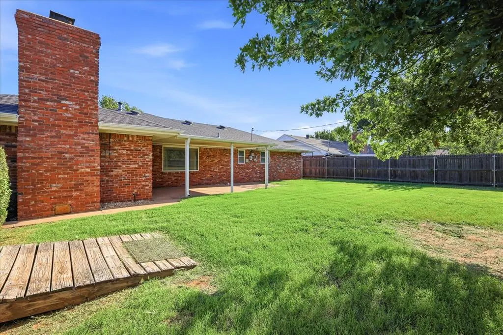 Photo 47 — 3108 Lakeside Drive, Oklahoma City, OK 73120