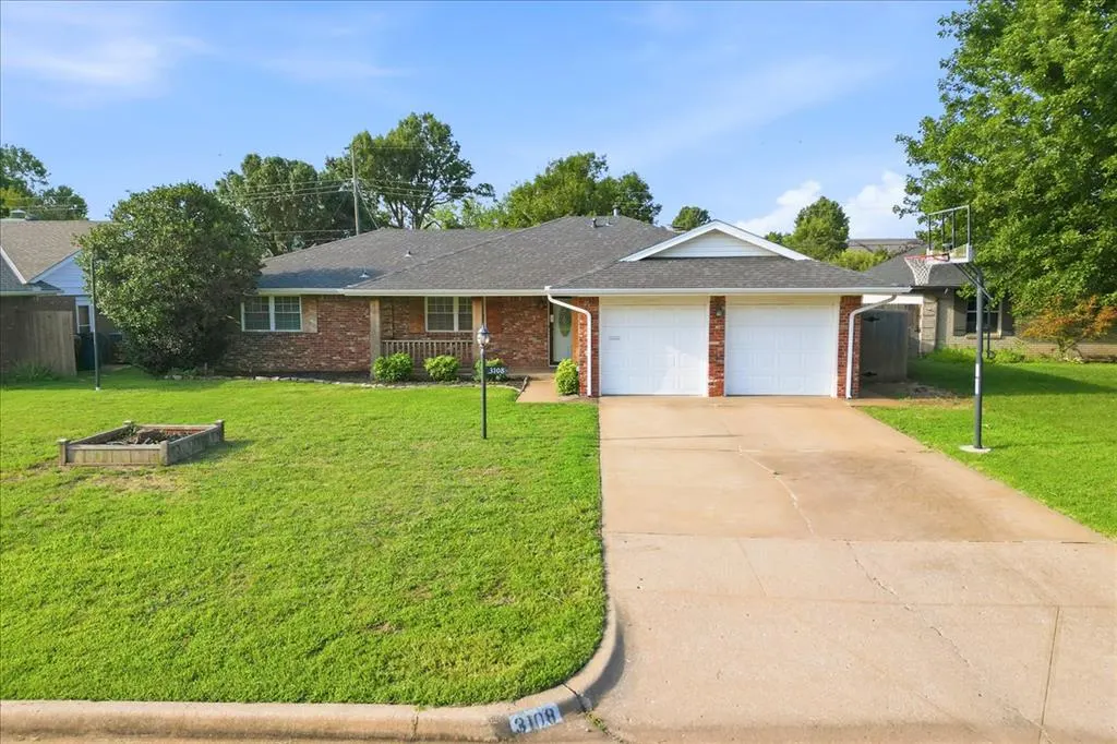 Photo 48 — 3108 Lakeside Drive, Oklahoma City, OK 73120