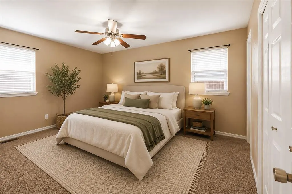Photo 25 — 3108 Lakeside Drive, Oklahoma City, OK 73120