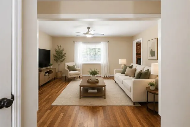 Photo 4 — 3108 Lakeside Drive, Oklahoma City, OK 73120
