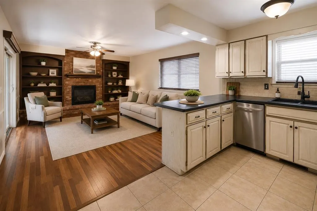 Photo 11 — 3108 Lakeside Drive, Oklahoma City, OK 73120