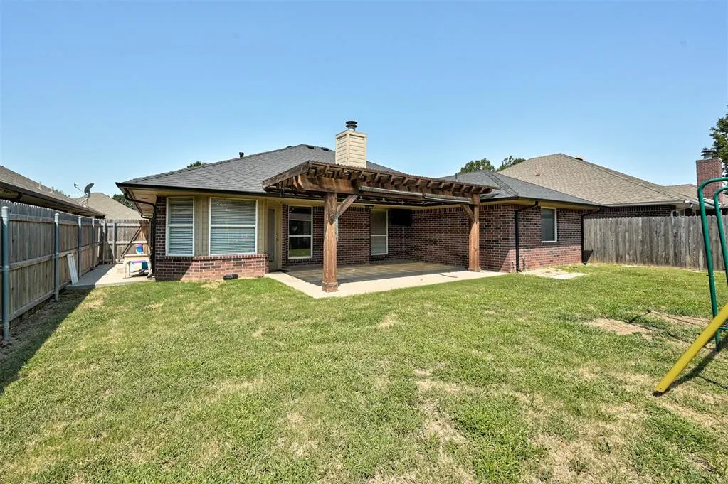 Photo 40 — 13008 Willowcrest Lane, Oklahoma City, OK 73170