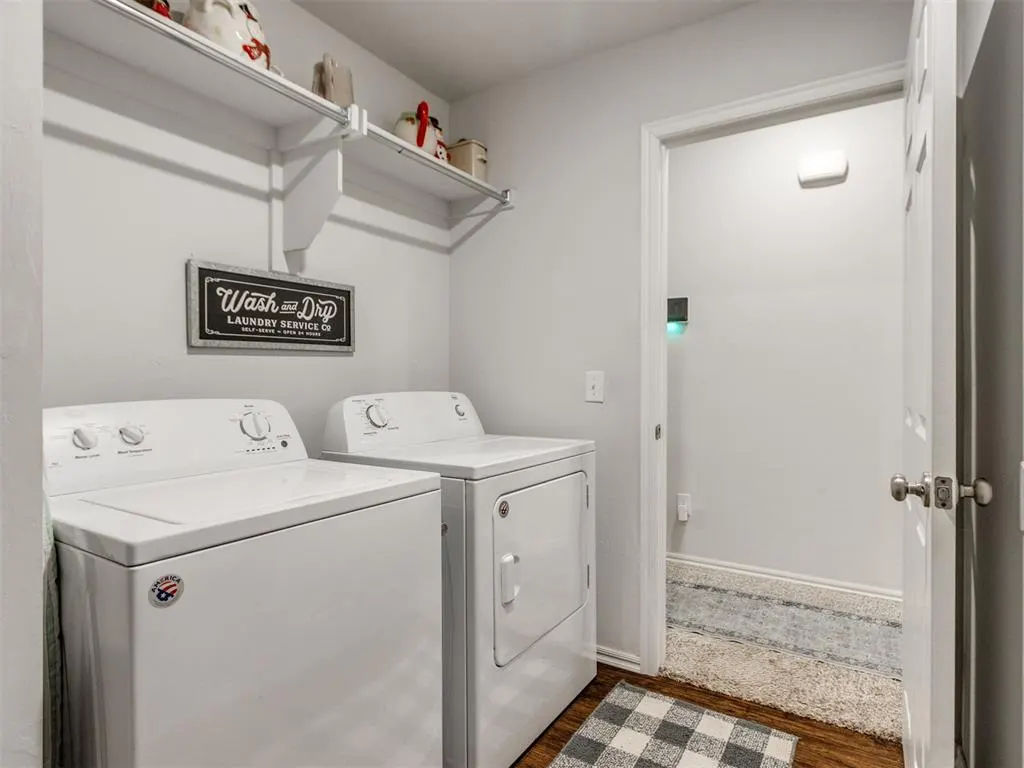 Photo 18 — 11036 NW 94th Street, Yukon, OK 73099