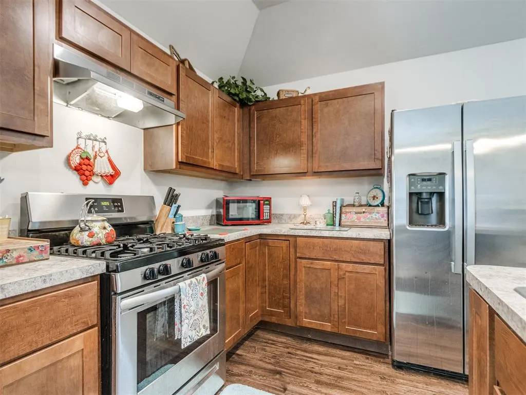 Photo 22 — 11036 NW 94th Street, Yukon, OK 73099