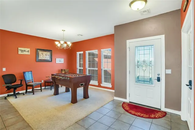 Photo 5 — 2905 Hunter Pointe, Altus, OK 73521