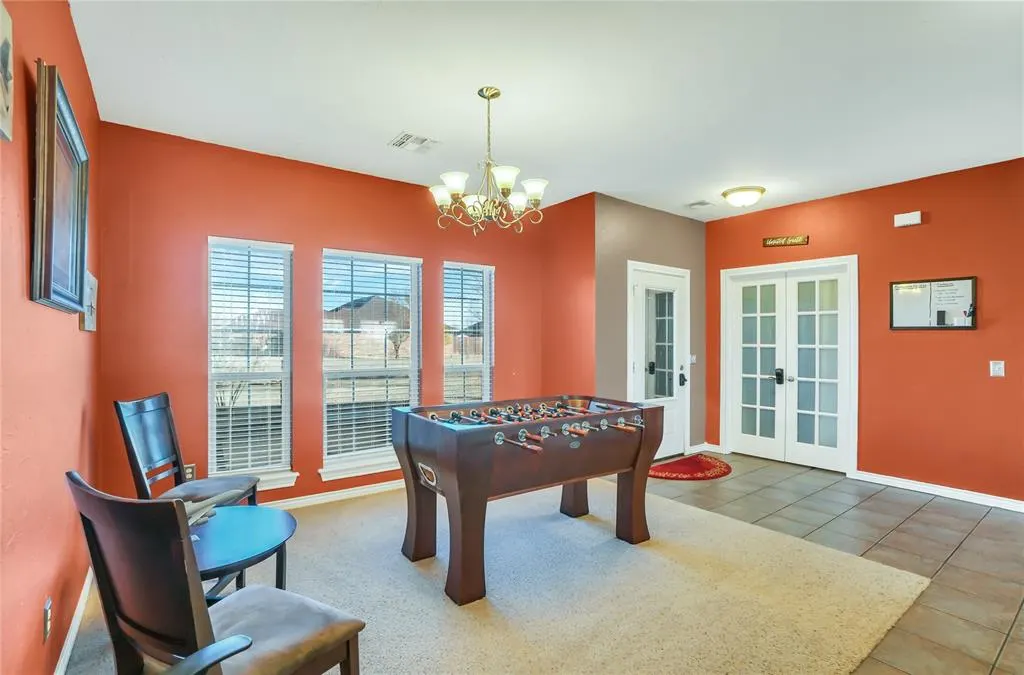 Photo 6 — 2905 Hunter Pointe, Altus, OK 73521