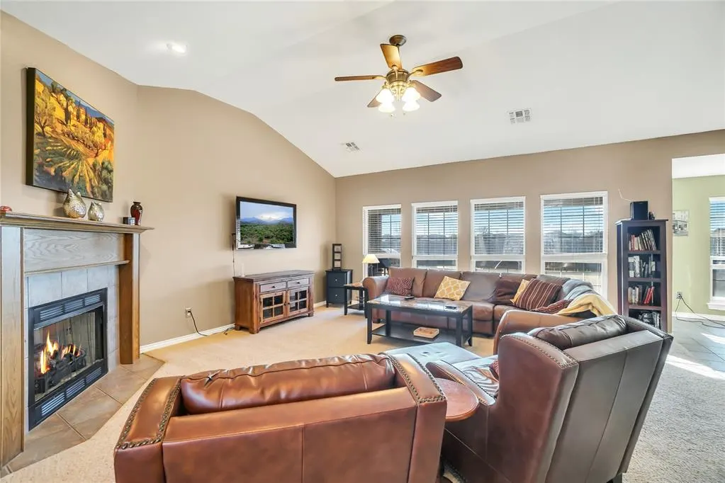 Photo 15 — 2905 Hunter Pointe, Altus, OK 73521