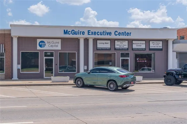 Photo 2 — 6636 NW 39th Expressway 110, Bethany, OK 73008