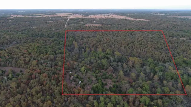 Photo 2 — 11680 N 367th Road, Wewoka, OK 74884
