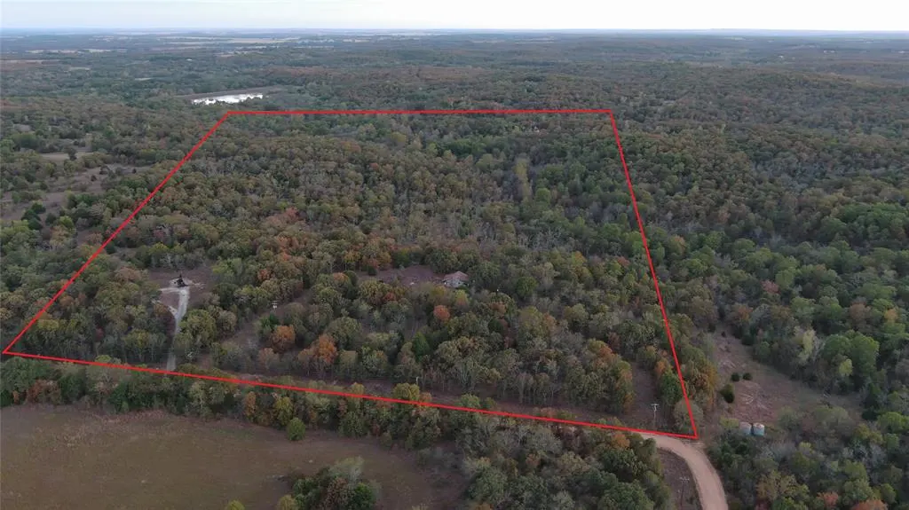 Front exterior — 11680 N 367th Road, Wewoka, OK 74884