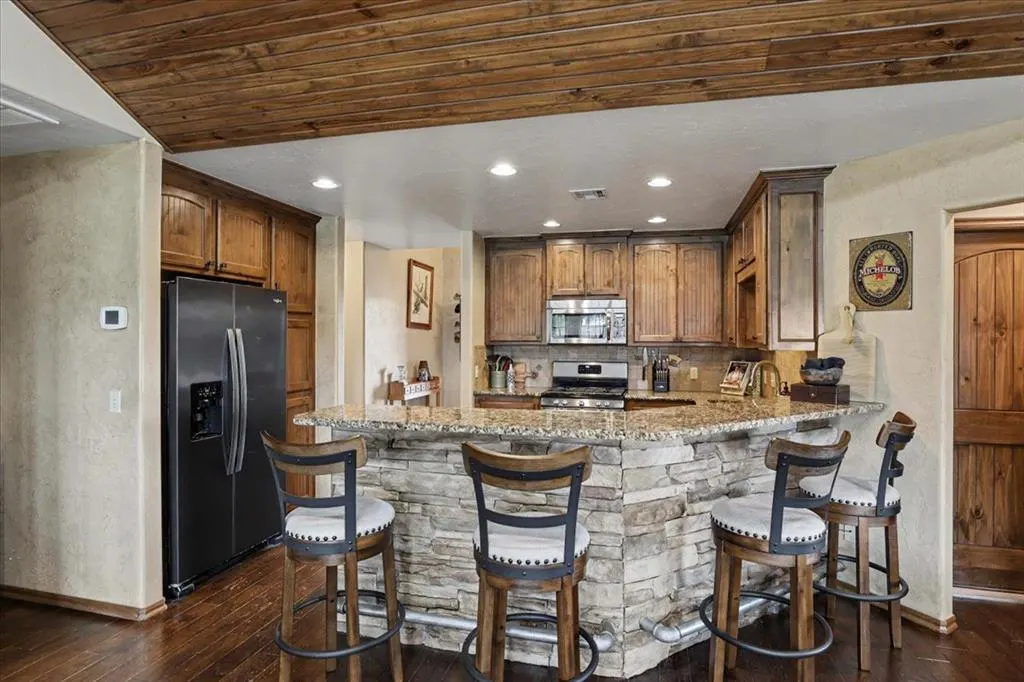 Photo 9 — 6122 Kitty Hawk Road, Blanchard, OK 73010