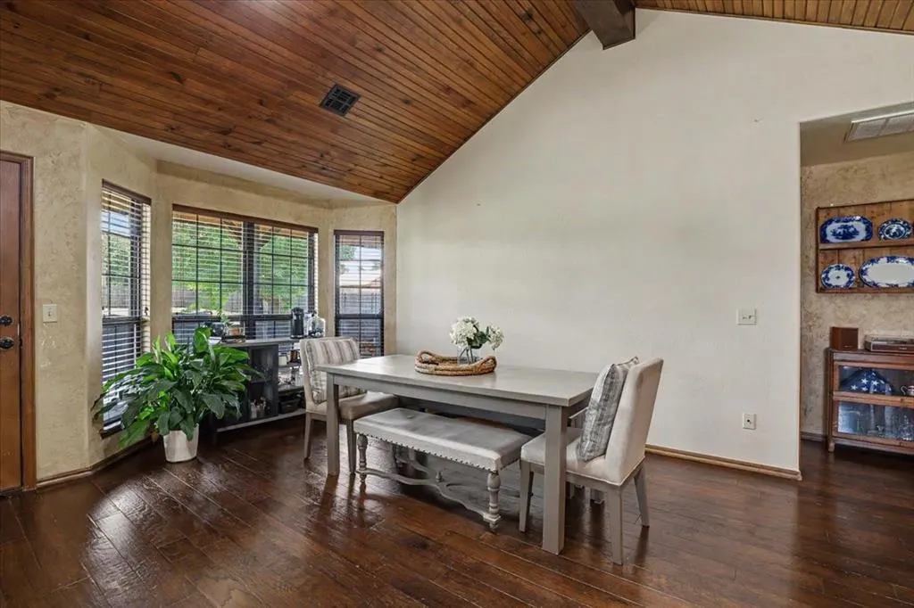 Photo 14 — 6122 Kitty Hawk Road, Blanchard, OK 73010