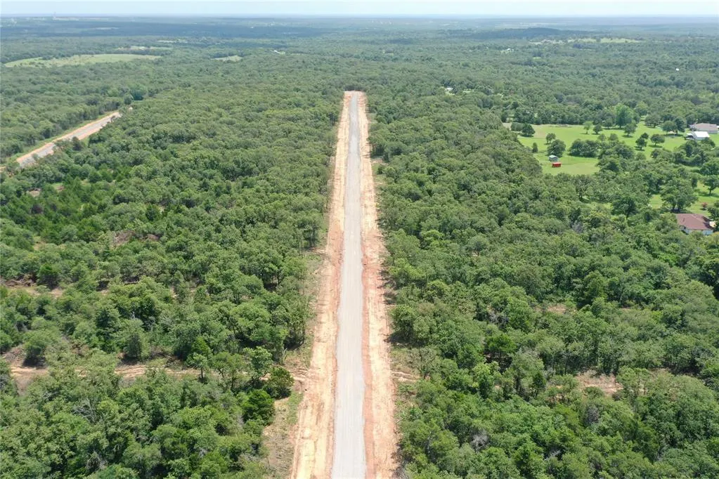 Photo 5 — Emerald Oaks Circle Lot 15, Guthrie, OK 73044