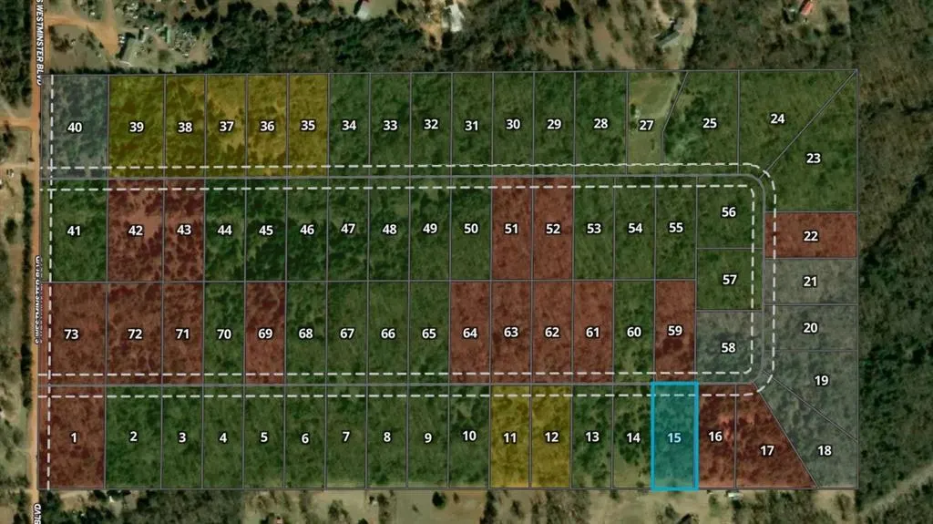 Photo 8 — Emerald Oaks Circle Lot 15, Guthrie, OK 73044