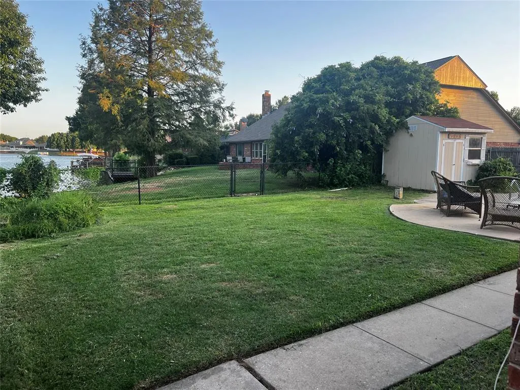 Photo 5 — 7230 NW 105th Terrace, Oklahoma City, OK 73162