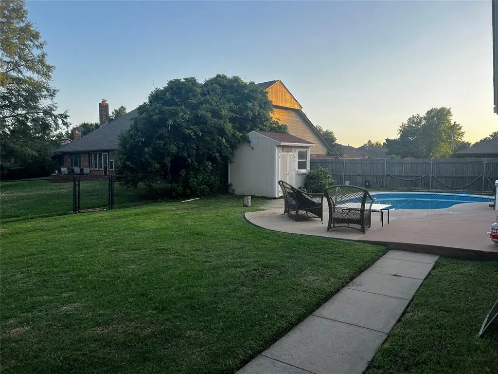 Photo 6 — 7230 NW 105th Terrace, Oklahoma City, OK 73162