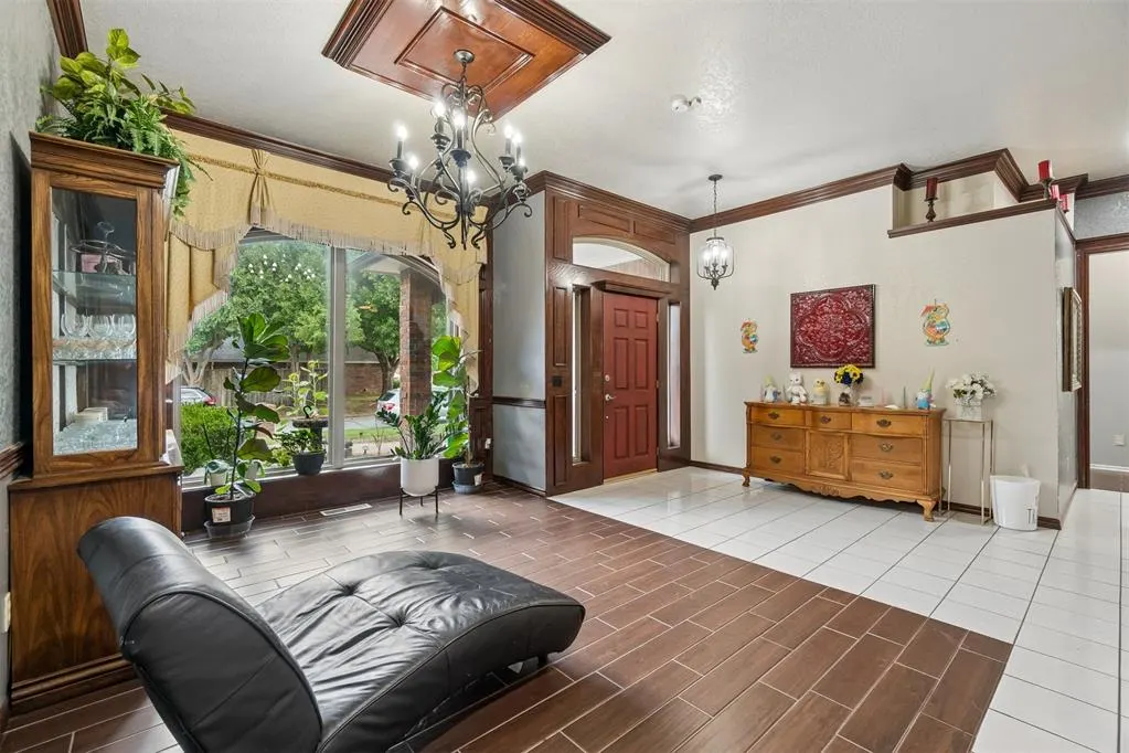 Photo 4 — 11409 Pinewick Drive, Oklahoma City, OK 73162