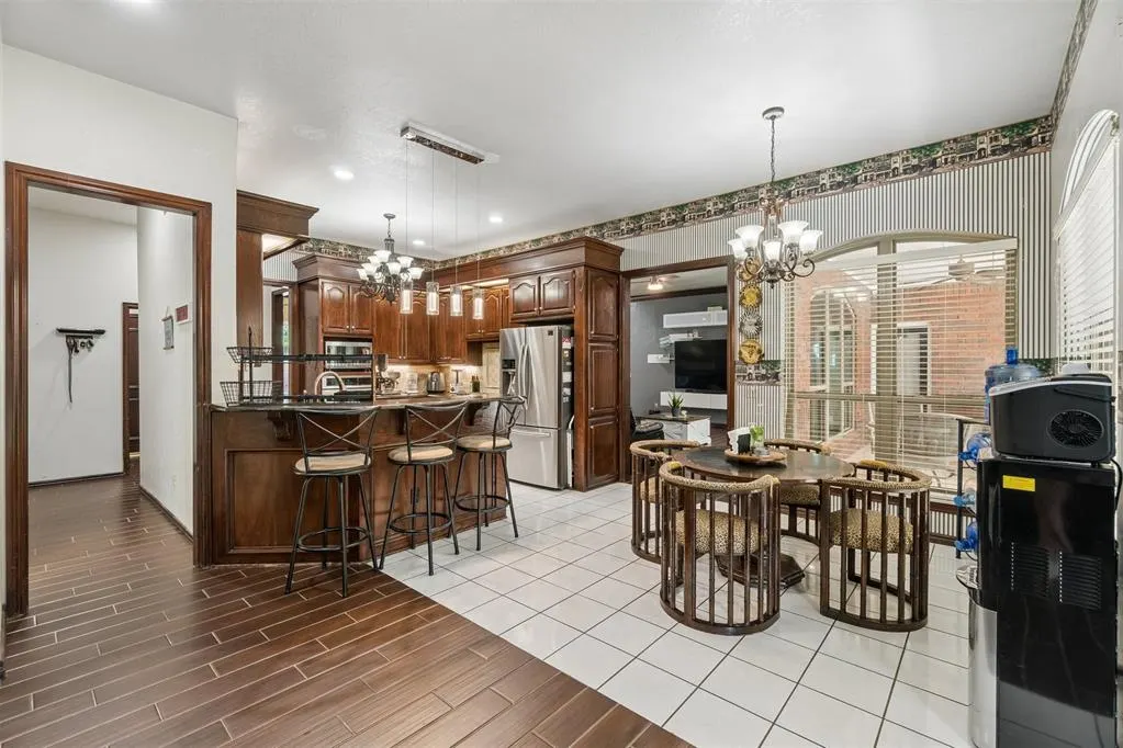 Photo 18 — 11409 Pinewick Drive, Oklahoma City, OK 73162