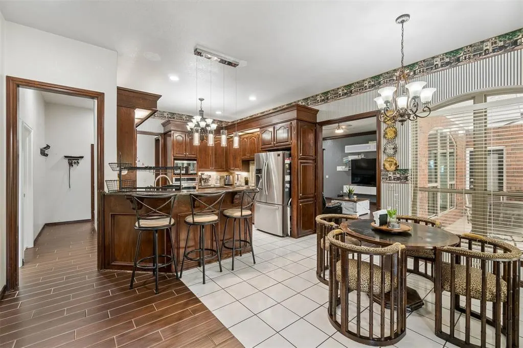 Photo 19 — 11409 Pinewick Drive, Oklahoma City, OK 73162