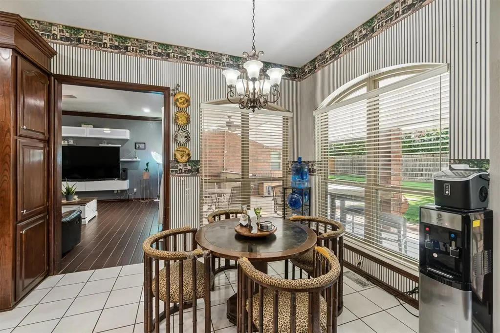 Photo 21 — 11409 Pinewick Drive, Oklahoma City, OK 73162