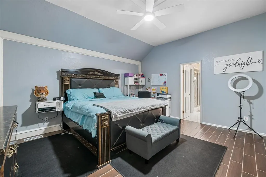 Photo 22 — 11409 Pinewick Drive, Oklahoma City, OK 73162