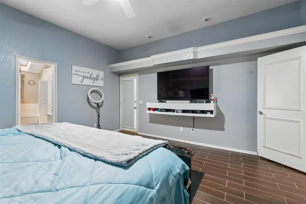 Photo 23 — 11409 Pinewick Drive, Oklahoma City, OK 73162
