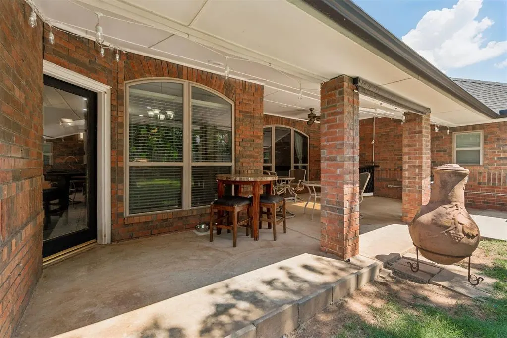 Photo 42 — 11409 Pinewick Drive, Oklahoma City, OK 73162