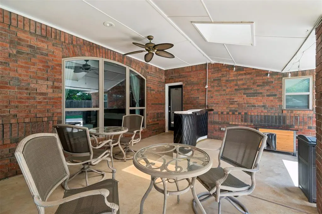 Photo 43 — 11409 Pinewick Drive, Oklahoma City, OK 73162