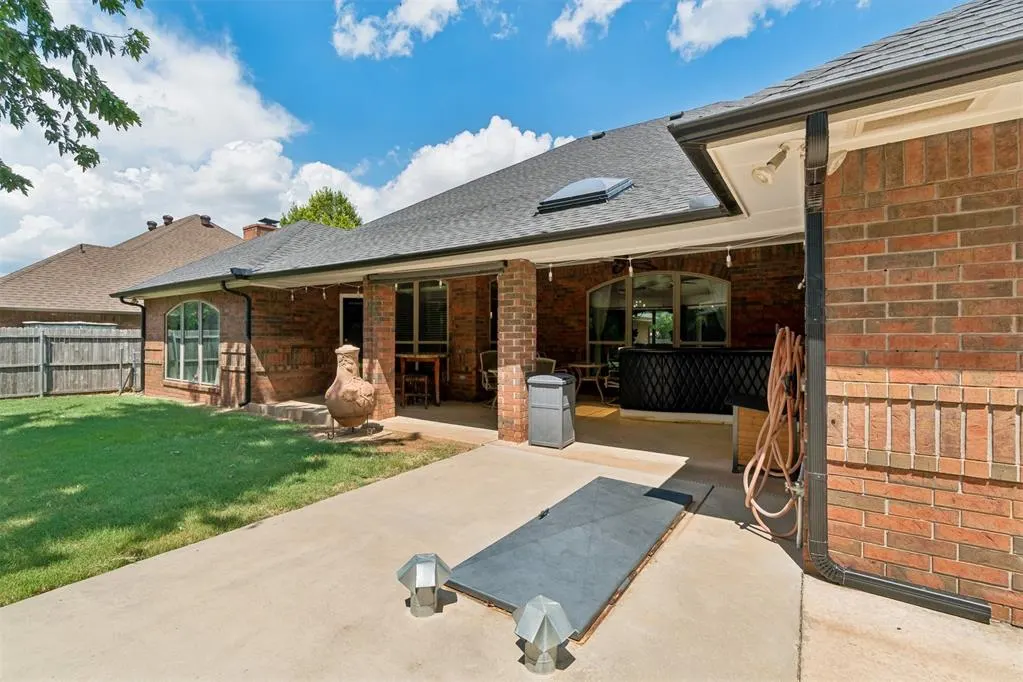 Photo 45 — 11409 Pinewick Drive, Oklahoma City, OK 73162