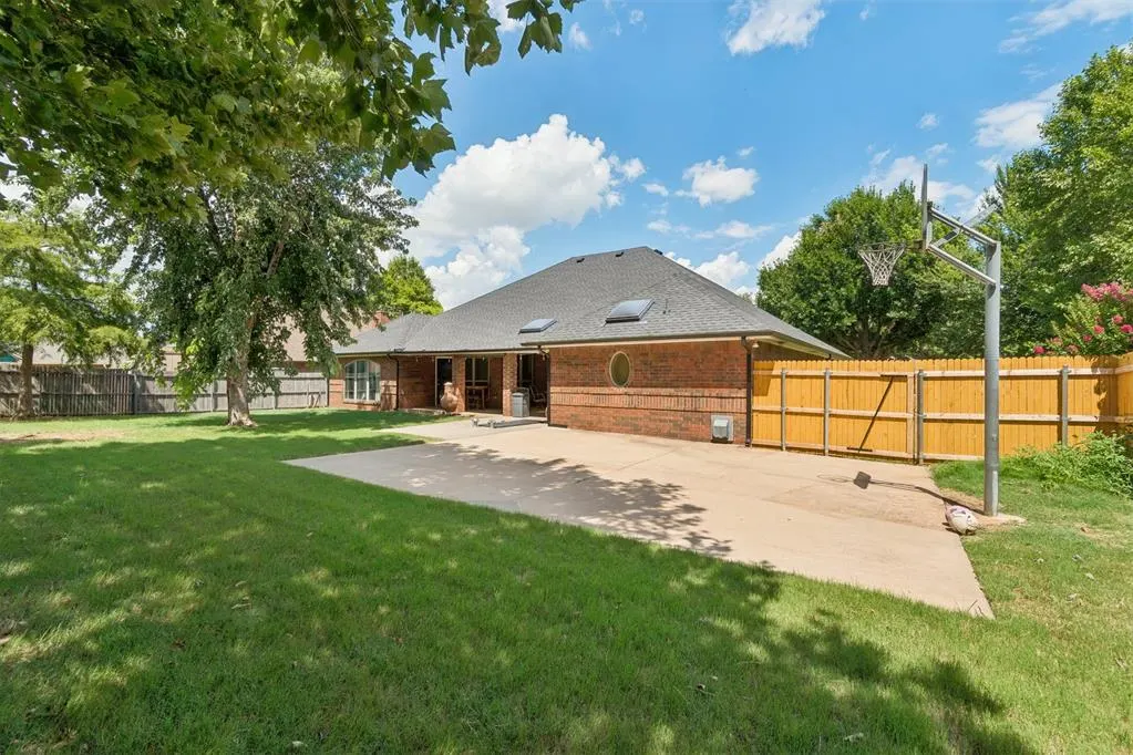 Photo 48 — 11409 Pinewick Drive, Oklahoma City, OK 73162
