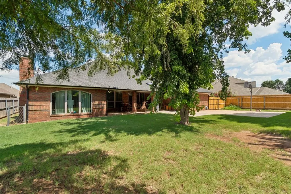 Photo 49 — 11409 Pinewick Drive, Oklahoma City, OK 73162