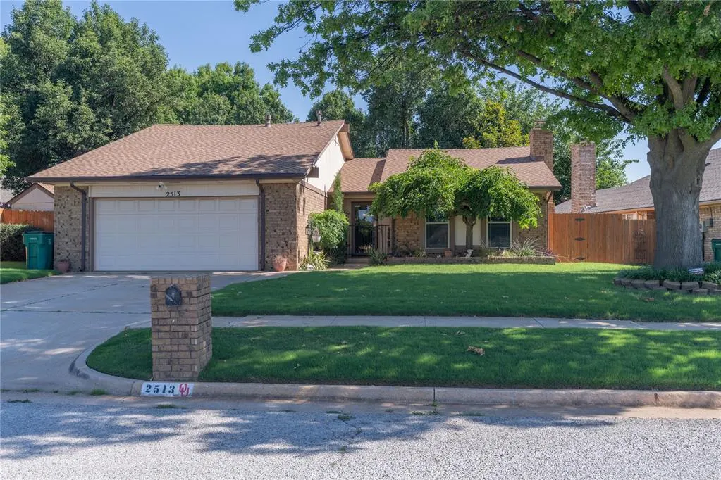 Photo 6 — 2513 SW 95th Street, Oklahoma City, OK 73159