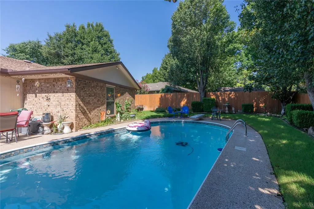 Photo 36 — 2513 SW 95th Street, Oklahoma City, OK 73159