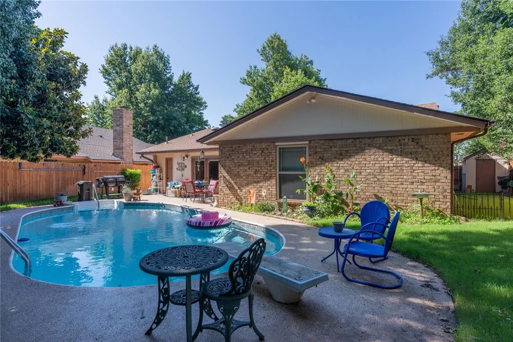 Photo 39 — 2513 SW 95th Street, Oklahoma City, OK 73159