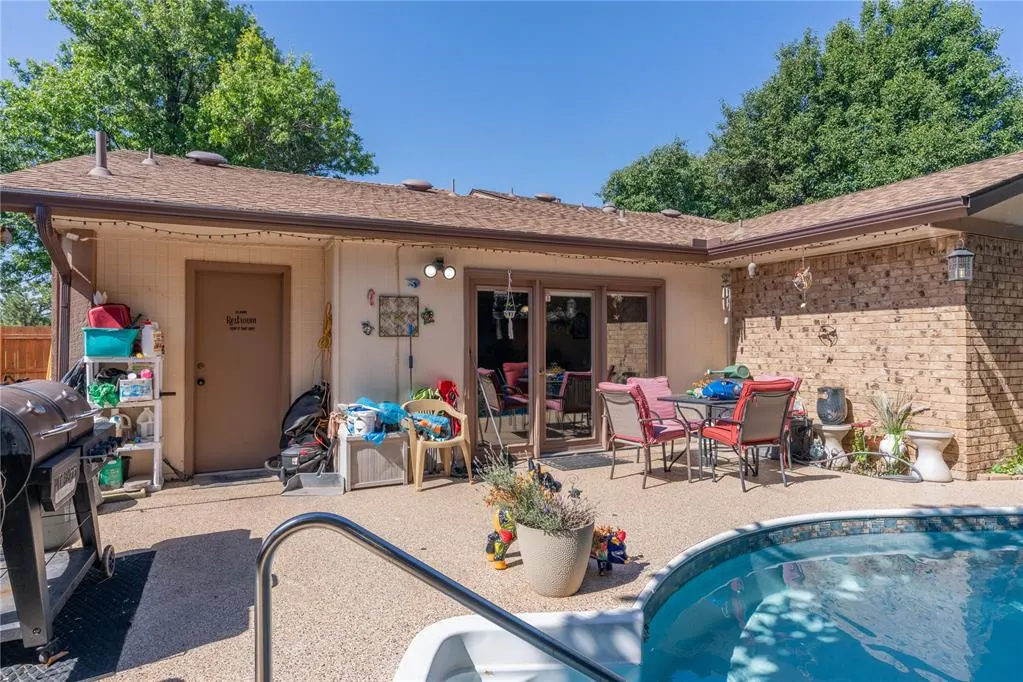 Photo 43 — 2513 SW 95th Street, Oklahoma City, OK 73159