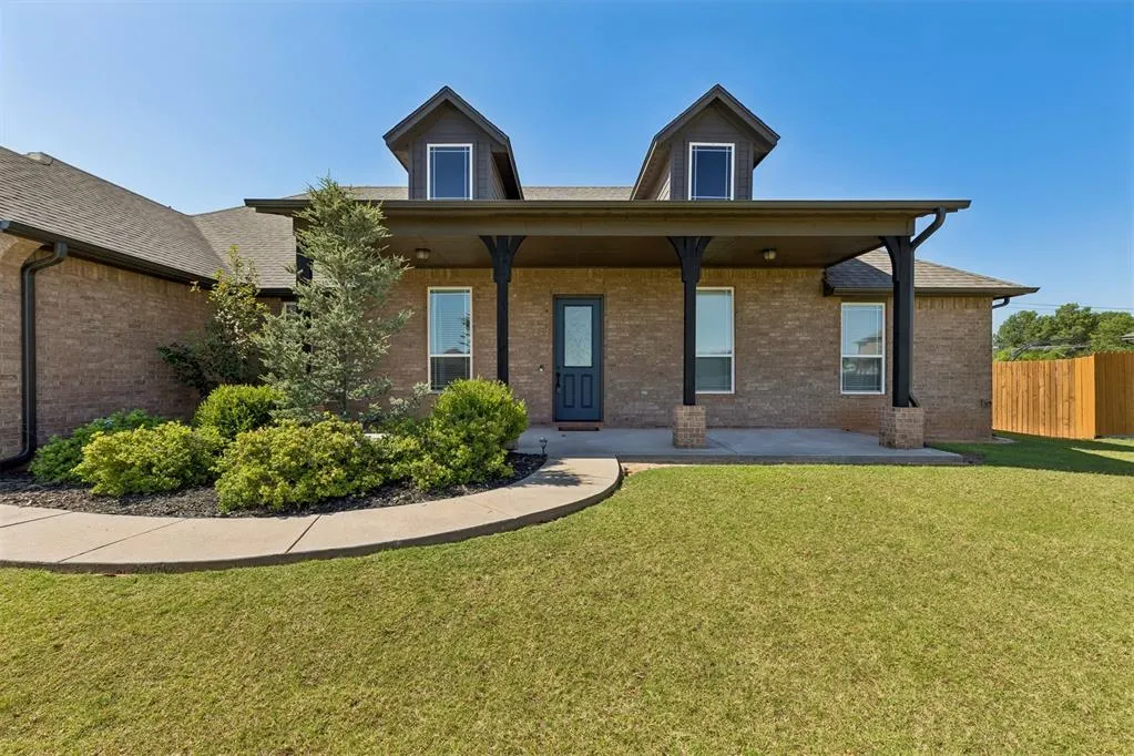 Photo 5 — 12616 SW 28th Street, Yukon, OK 73099