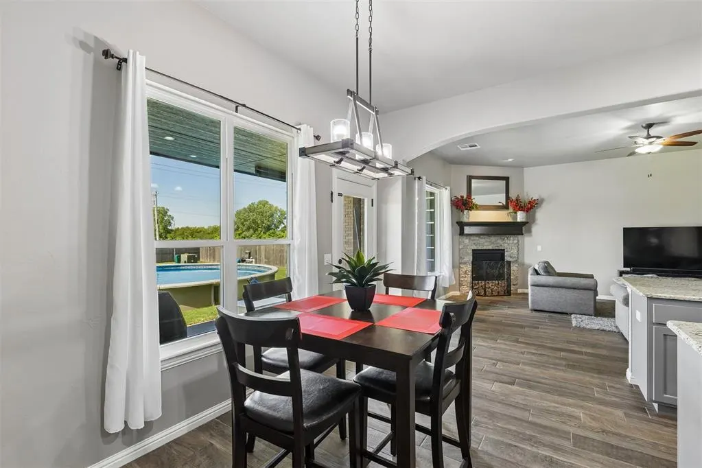 Photo 13 — 12616 SW 28th Street, Yukon, OK 73099