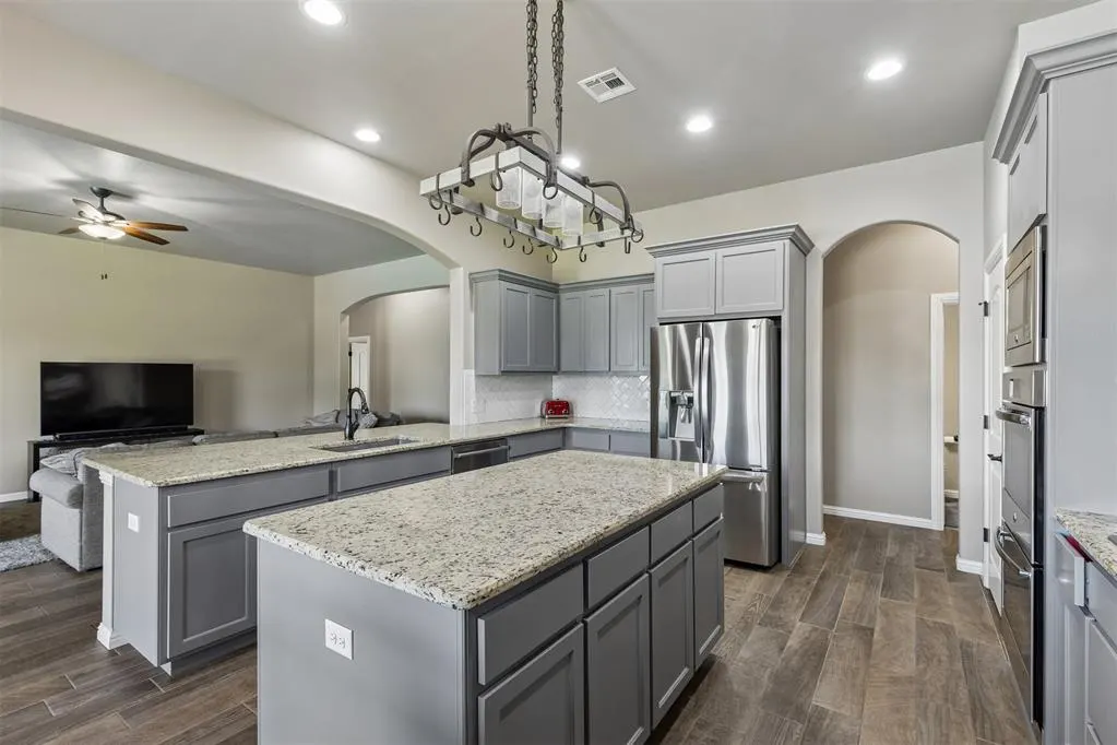Photo 15 — 12616 SW 28th Street, Yukon, OK 73099