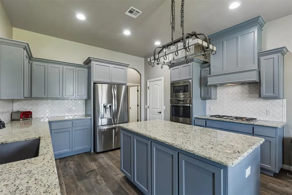 Photo 16 — 12616 SW 28th Street, Yukon, OK 73099