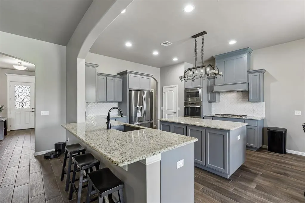 Photo 17 — 12616 SW 28th Street, Yukon, OK 73099