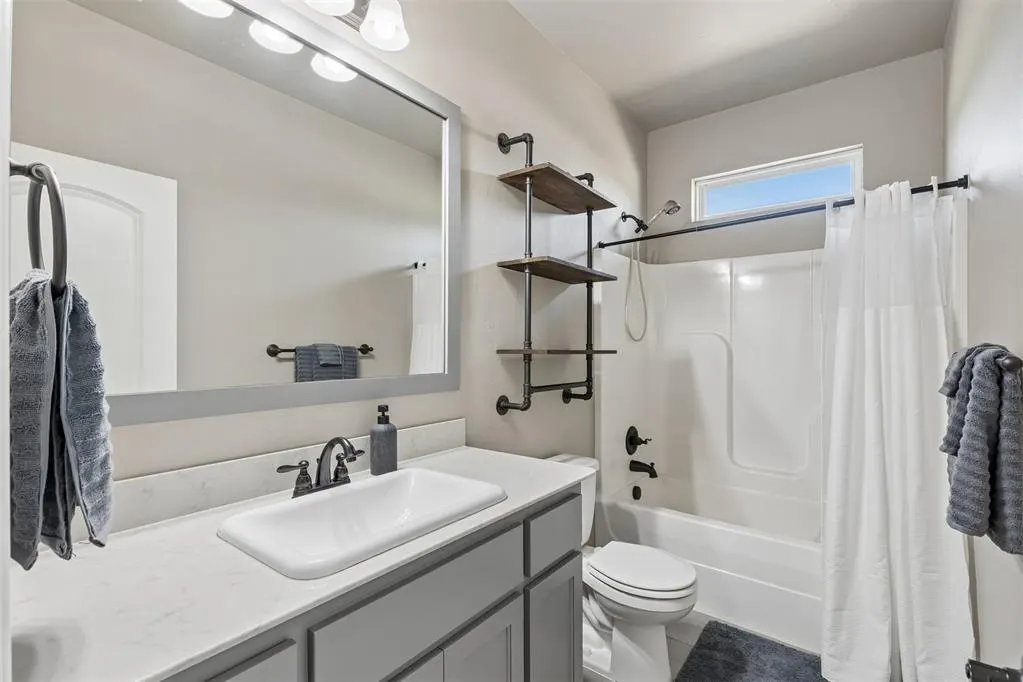 Photo 35 — 12616 SW 28th Street, Yukon, OK 73099