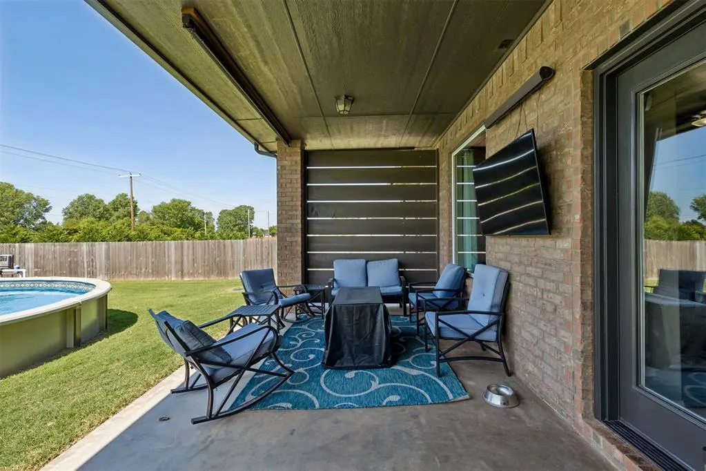 Photo 39 — 12616 SW 28th Street, Yukon, OK 73099