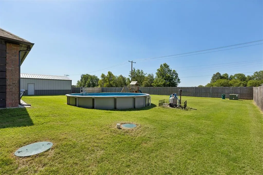 Photo 40 — 12616 SW 28th Street, Yukon, OK 73099