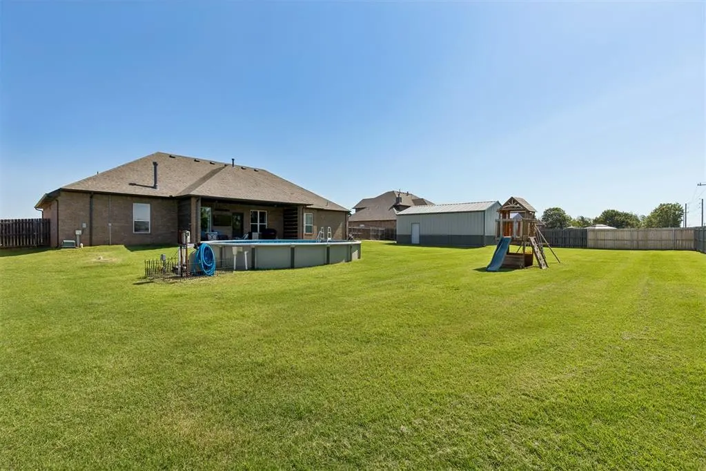 Photo 41 — 12616 SW 28th Street, Yukon, OK 73099