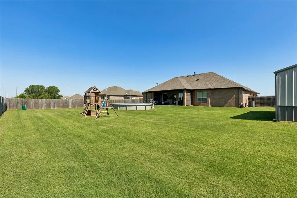 Photo 43 — 12616 SW 28th Street, Yukon, OK 73099